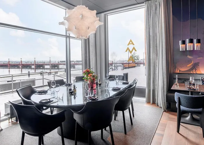 Clarion Hotel Sea U Helsingborg