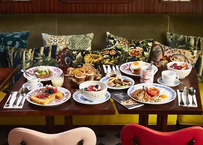 HotellMama Shelter Roma