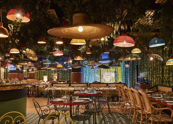 HotellMama Shelter Roma