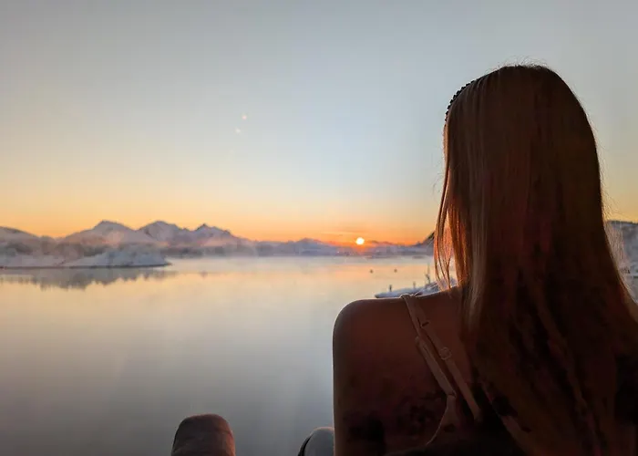 Ringstad Resort Bo (Nordland)