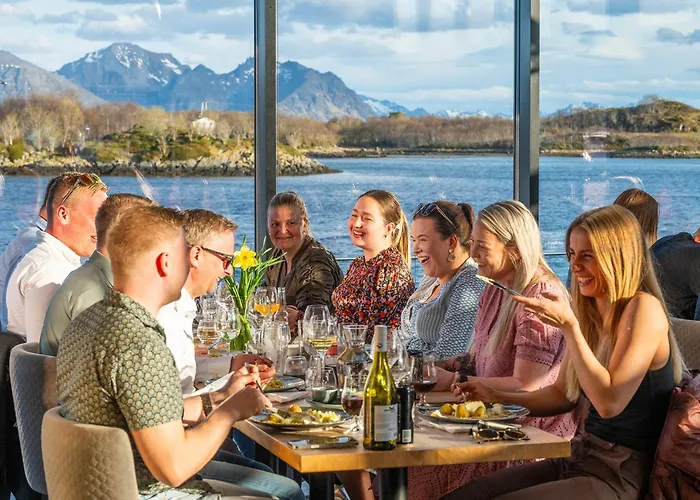 Ringstad Resort Bo (Nordland)