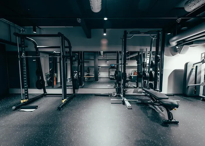 Clarion Hotel Mestari Helsingfors