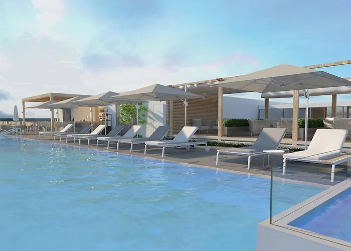 Courtyard By Marriott North Pattaya Hotel