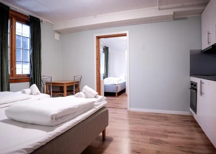 Tune Hotell Sarpsborg