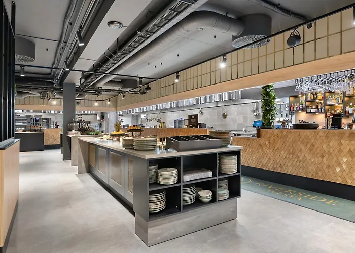 Hotel Riverside Avesta, BW Signature Collection