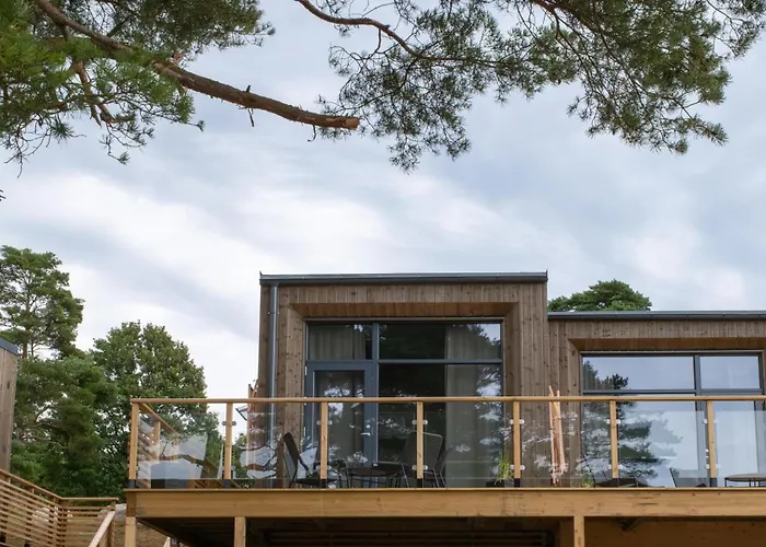Hills Lodge At Hills Golf And Sports Club Mölndal
