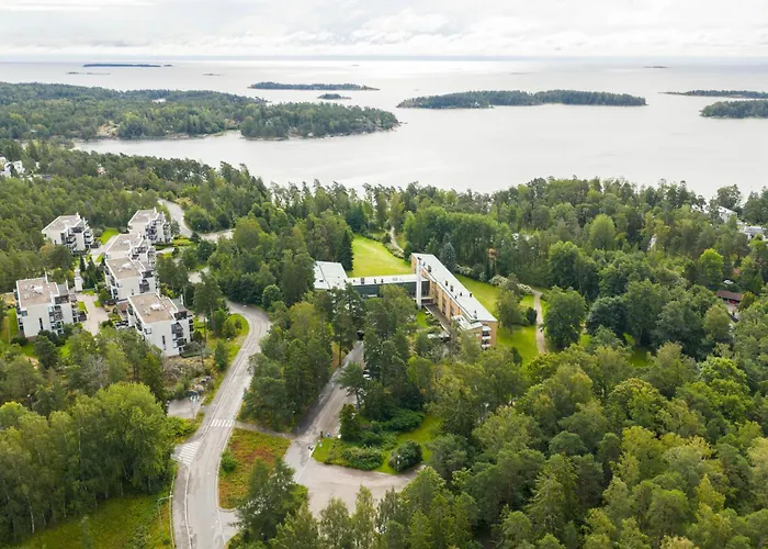 Hotel Jollasranta Helsinki
