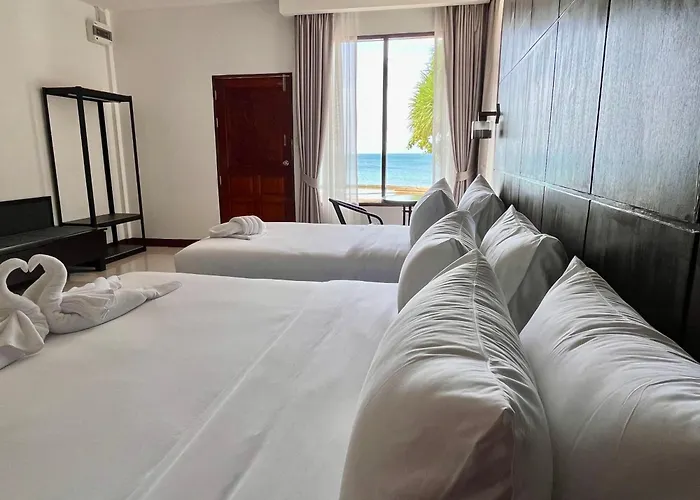 Amantra Lanta Resort Ko Lanta