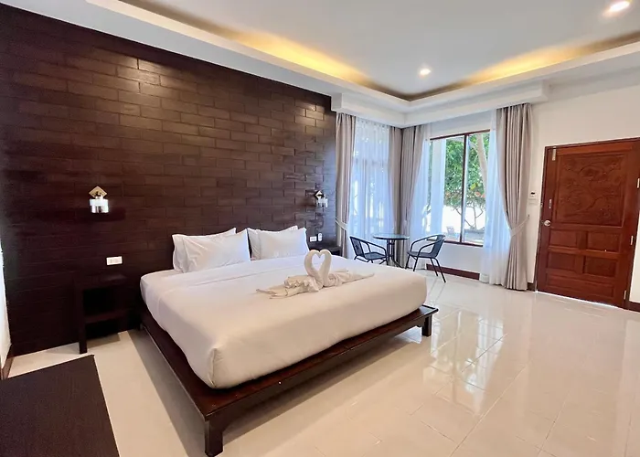 Amantra Lanta Resort Ko Lanta