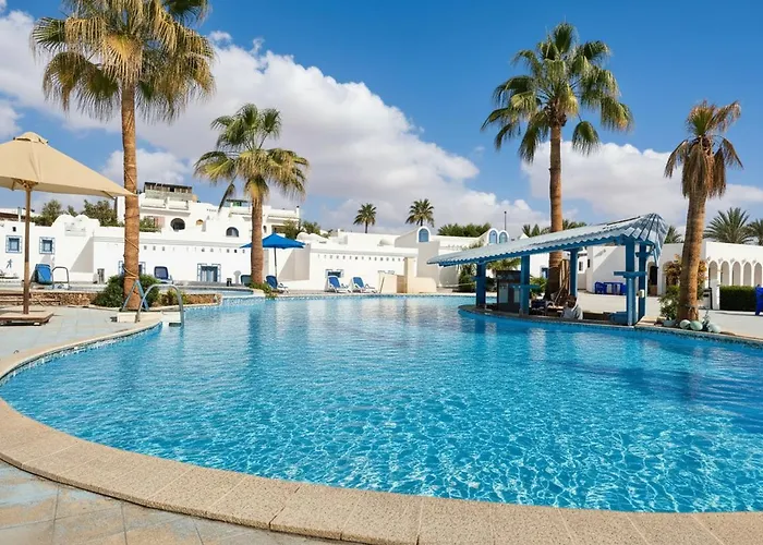 Kanabesh Hotel Sharm el-Sheikh