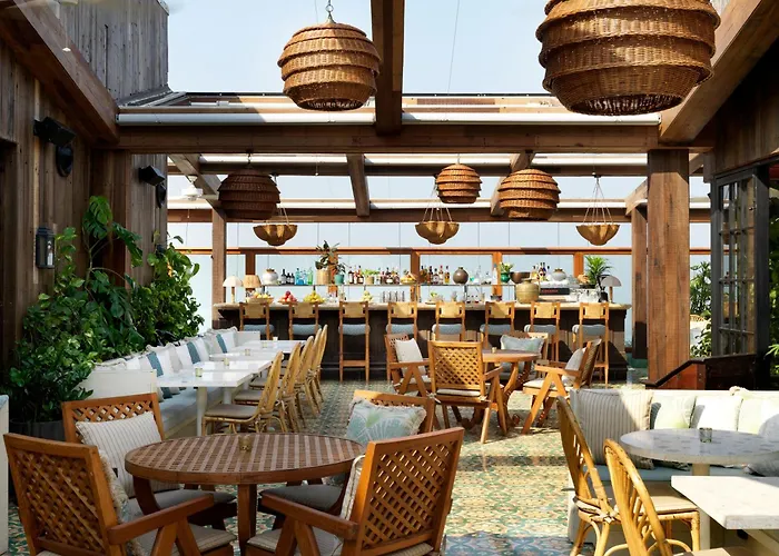 Soho House Mumbai Hotell