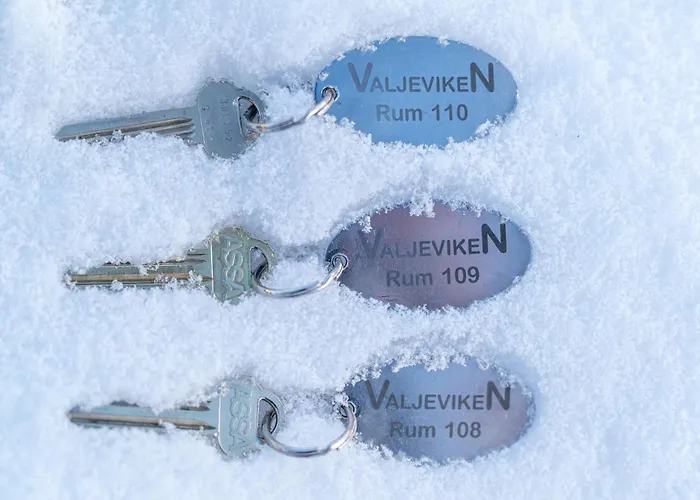 Valjeviken Hotell Sölvesborg