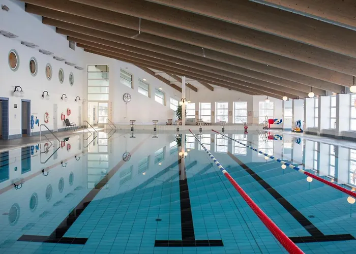 Valjeviken Hotell Sölvesborg