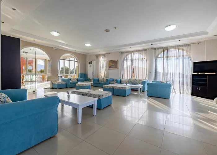 Anastasia Beach Hotel By Zante Plaza Laganas
