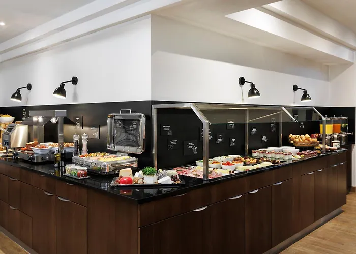 Hotel Rathauspark Wien - Handwritten Collection