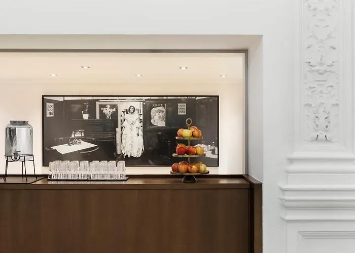 Hotel Rathauspark Wien - Handwritten Collection