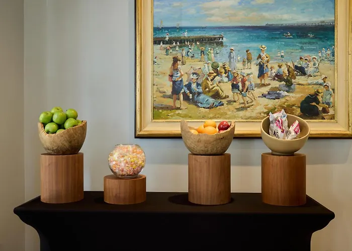 Radisson Blu Hotel, London South Kensington