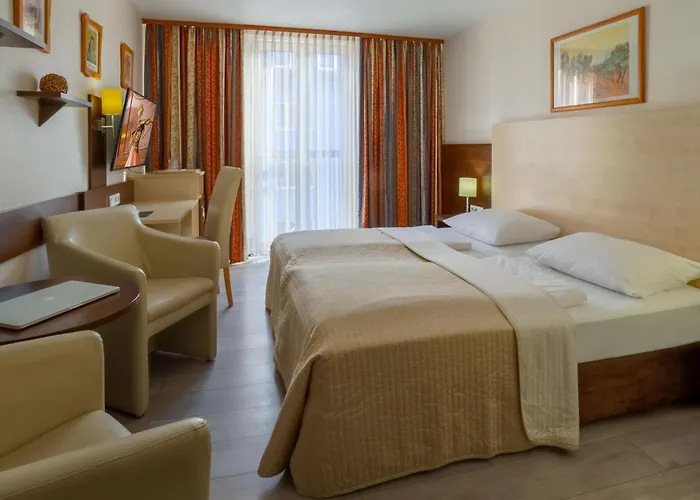 Hotel Astor München