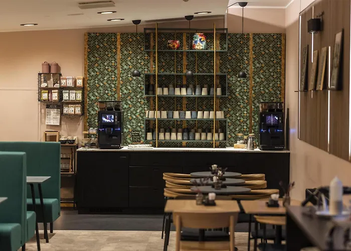 Scandic Aalborg City