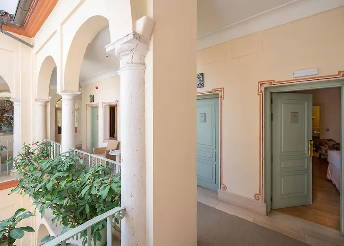 Casa Romana Hotel Boutique Sevilla