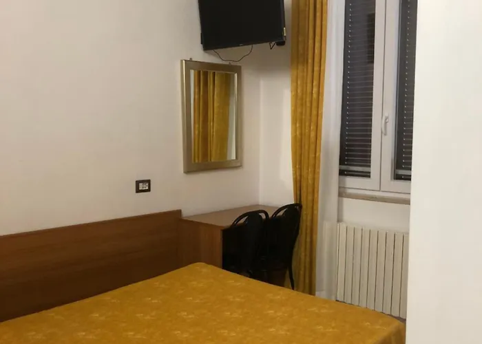 Hotel Mignon Milano