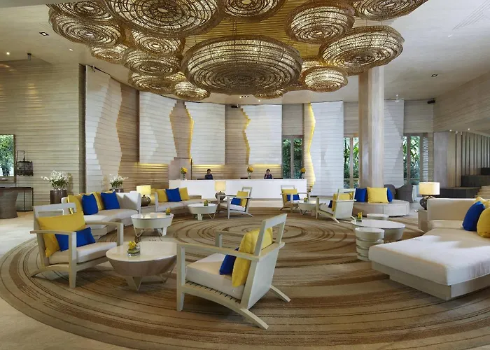 Amari Phuket Hotell Patong