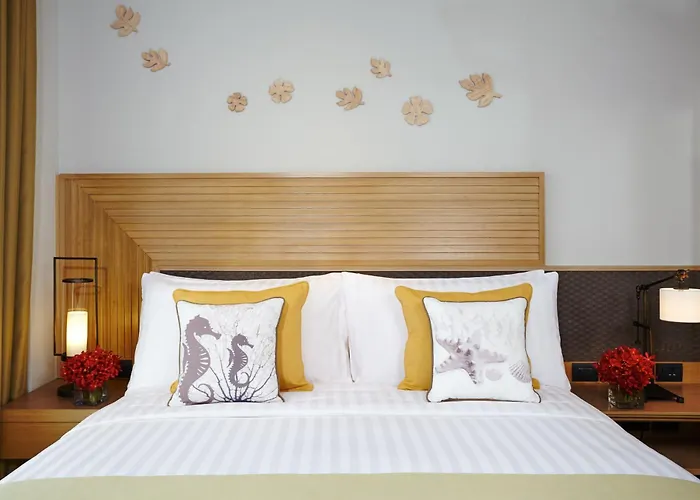 Amari Phuket Hotell Patong