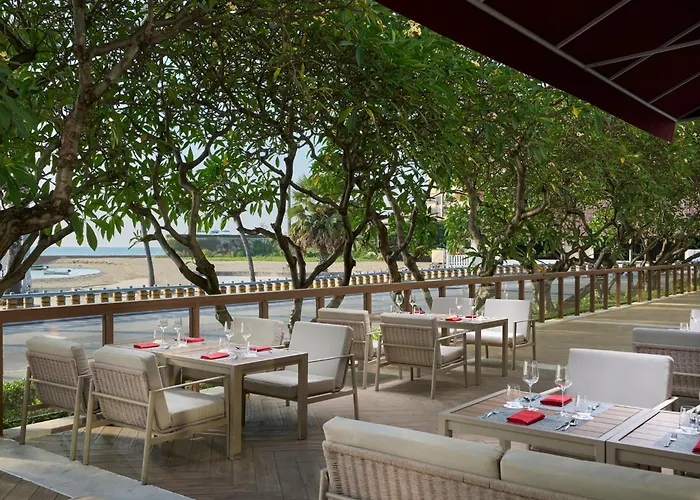 Amari Pattaya Hotell