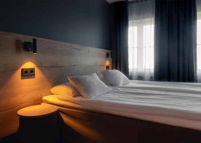 Best Western Solhem Hotel Visby