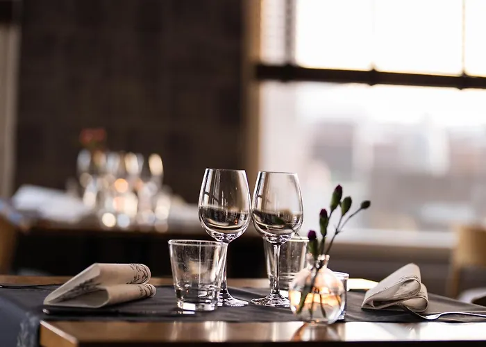 Santa'S Hotel Santa Claus Rovaniemi