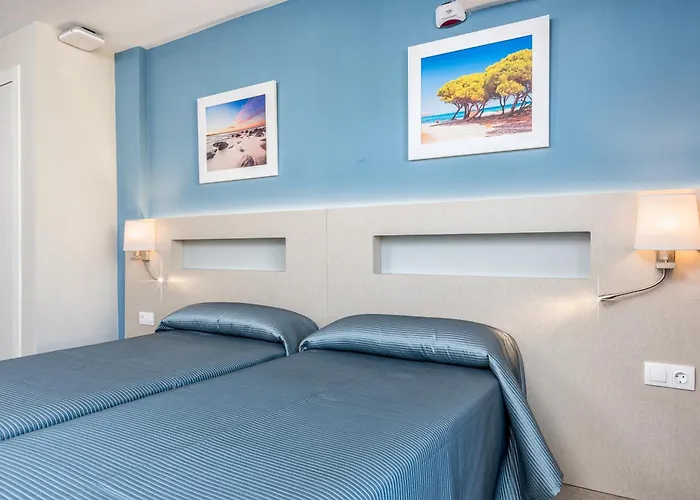 Veramar Aparthotel Fuengirola