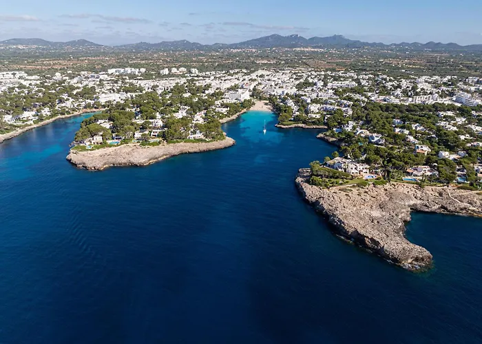 Sol Cala D'Or Apartamentos