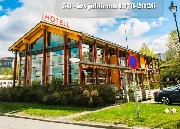 Sandmoen Bed & Breakfast, Free Parking Trondheim