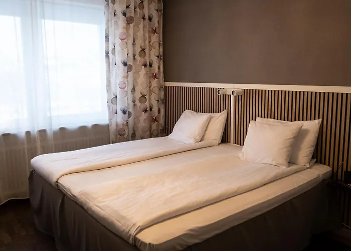 Best Western Sjofartshotellet Oskarshamn