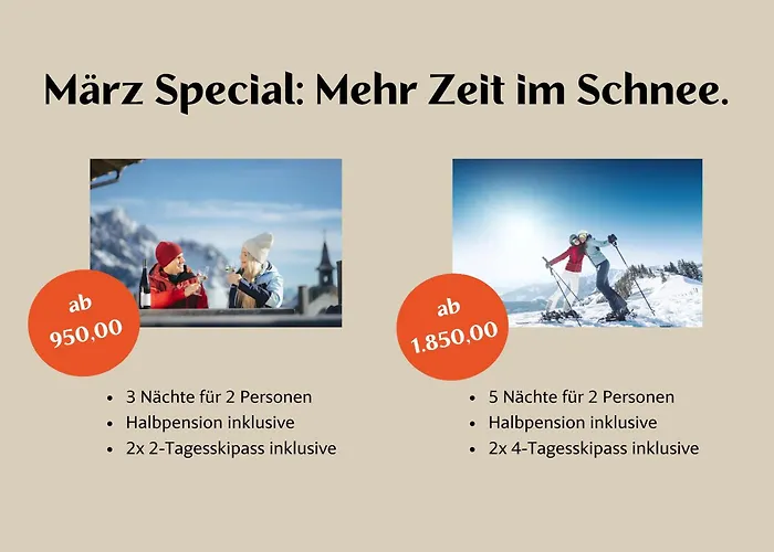 Hotel Loj - Our Kind Of Place Flachau