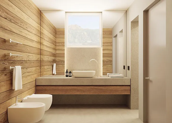 Hotel Relais Des Glaciers - Adults Only Champoluc