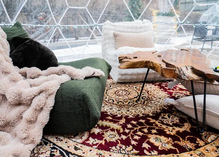 Doubletree By Hilton Chicago Magnificent Mile Hotell