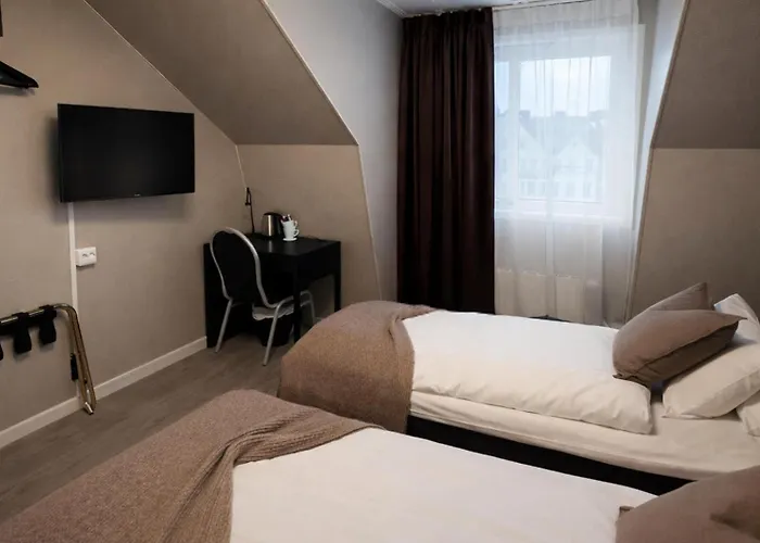 Best Western Hotel Trollhättan