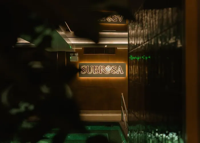 The Grand, York Hotell