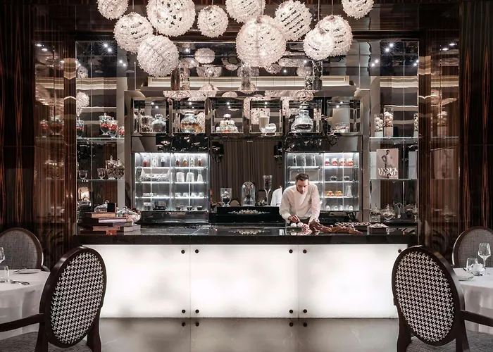 One&Only The Palm Dubai Hotell