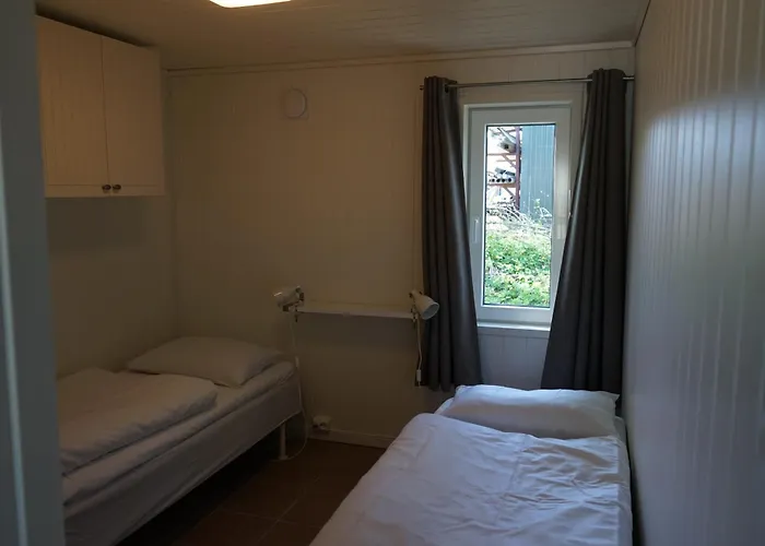 Orkla Camping Orkanger