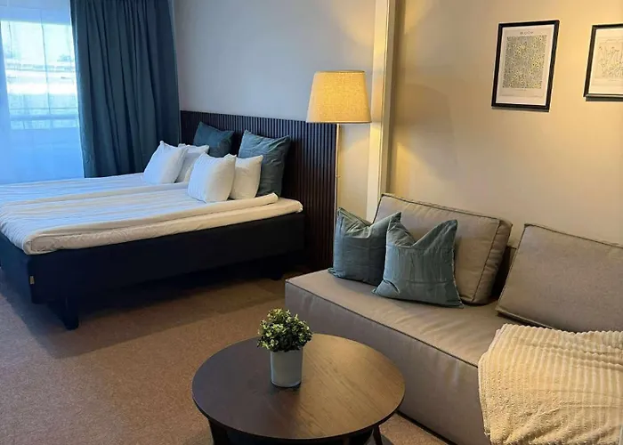 Pite Havsbad Piteå Hotell