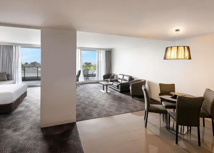 The Sebel Melbourne Kew Hotell