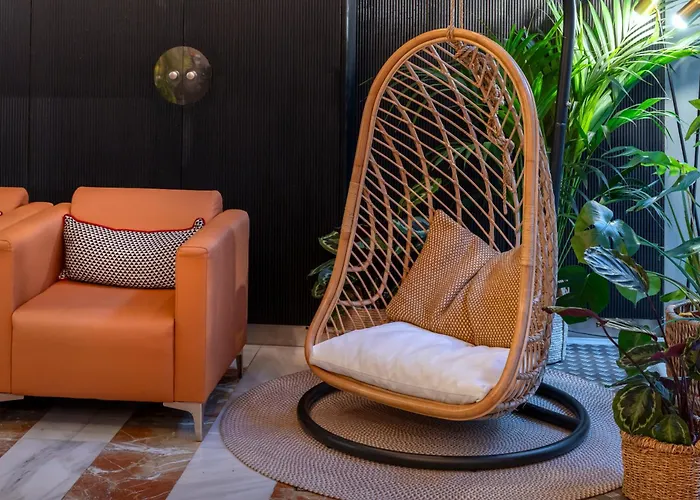 Serhs Carlit Boutique Hotel Barcelona