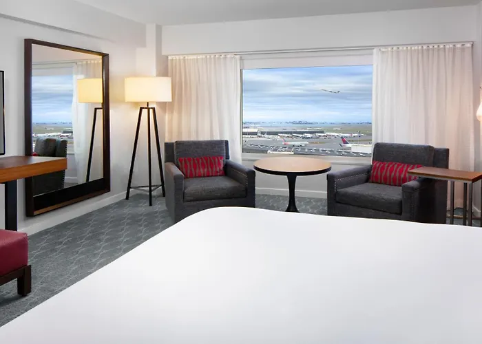 Hyatt Regency Boston Harbor Hotell