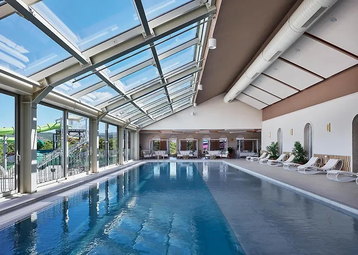 Amadria Park Camping Sibenik Mobile Homes