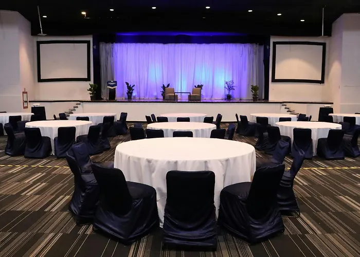 Aloft Cancún