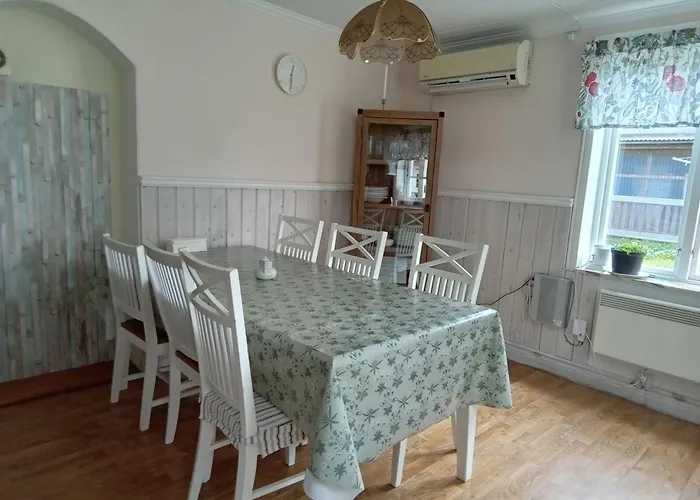 Enecopia Bed & Breakfast Enköping