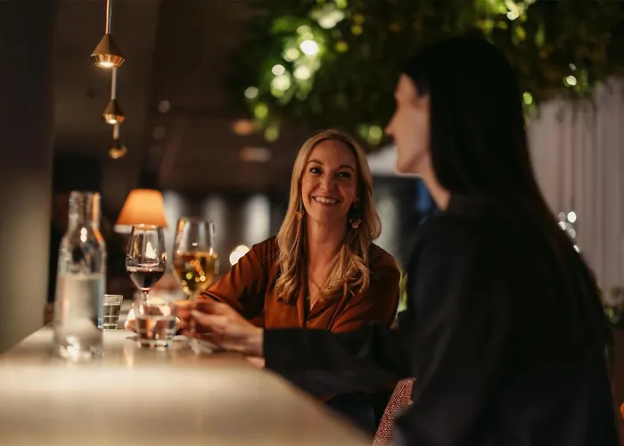 Best Western Malmo Arena Hotel