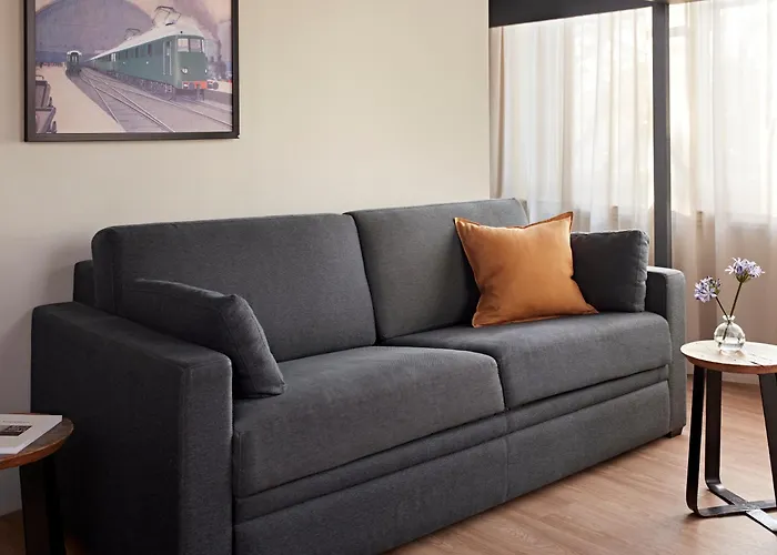 Yays Amsterdam Maritime By Numa Lejlighedshotel